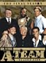 A-Team: The Fifth & Final Season