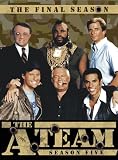 A-Team: Season Five - Final Season [DVD] [1983] [Region 1] [US Import] [NTSC]