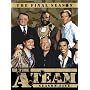 The A-Team - Season Five, The Final Season