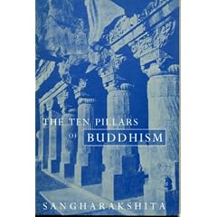 The Ten Pillars of Buddhism