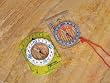 Set of 10 - Compass - Basic