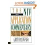 Acts (The NIV Application Commentary)
