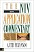 Acts (The NIV Application Commentary)