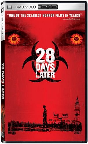 Free Download Of 28 Days Later [UMD for PSP] Online