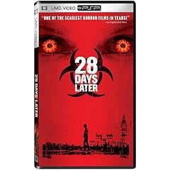 28 Days Later [UMD for PSP]