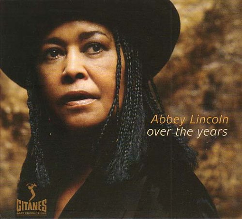 Abbey Lincoln - Over The Years - Zortam Music