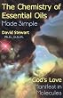 Image of Chemistry of Essential Oils Made Simple: God's Love Manifest in Molecules