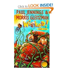 Wicked! 5: the Creeper: Part 5