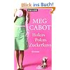 Hokus Pokus Zuckerkuss: Roman