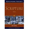Scripture: Dei Verbum (Rediscovering Vatican II)