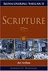 Scripture: Dei Verbum (Rediscovering Vatican II)