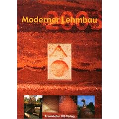 Moderner Lehmbau 2003