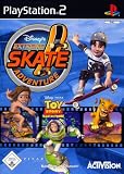 Eigenschaften Software Discount 99  / Disney's Extreme Skate Adventure