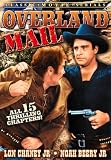 Overland Mail:Chapters 1 15
