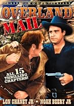 Overland Mail