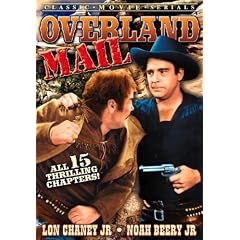 Overland Mail