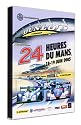 24 Heures du Mans 2005