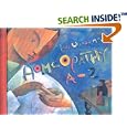 Homeopathy A-Z (A--Z Books) by Dana Ullman