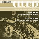 Live Jazz from Club 15