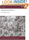 Saracen Faris AD 1050-1250 (Warrior)