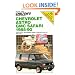 Chevy Astro and GMC Safari, 1985-90 (Chilton's Repair Manual (Model Specific))