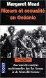 Moeurs et sexualit� en Oc�anie
