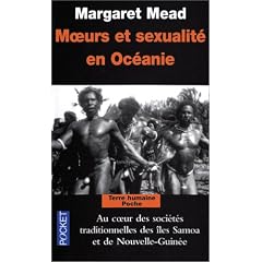 Moeurs et sexualit� en Oc�anie