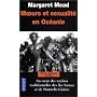 Moeurs et sexualité en Océanie