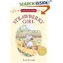Strawberry Girl 60th Anniversary Edition (Trophy Newbery)