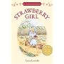 Strawberry Girl (Trophy Newbery)