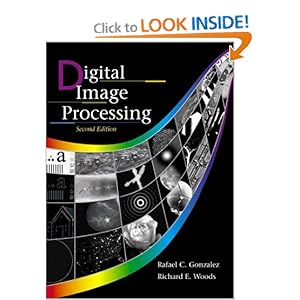 Digital Image Processing (2nd Edition)