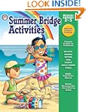 Summer Bridge Activities: Bridging Grades Second to Third