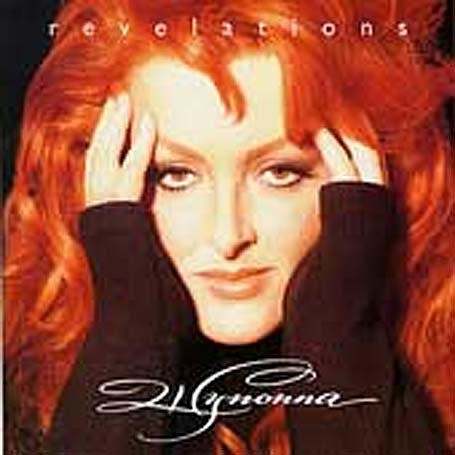 Wynonna Judd - Revelations - Zortam Music