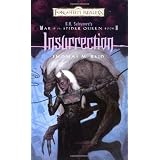 Insurrection: War of the Spider Queen, Book IIpar Thomas M. Reid