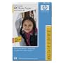 HP Advanced Photo Paper, glossy (100 sheets, 4 x 6-inch with tab)