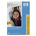 Office Products : HP Advanced Glossy 4 x 6 Inch Borderless Photo Paper 100 Sheets (Q7906A)