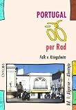 Portugal per Rad 1. Süden: (Algarve - Alentejo): Bd 1