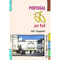 Portugal per Rad 1. S�den: (Algarve - Alentejo): BD 1