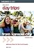 Day Trips from Kansas City, 14th: Getaway Ideas for the Local Traveler (Day Trips Series) by Shifra Stein