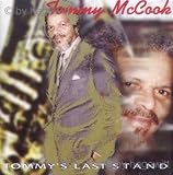 Tommy Mccooks Last Stand