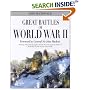 Great Battles of World War II (Great Battles)