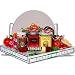 Gourmet Pizza Making Gift Basket