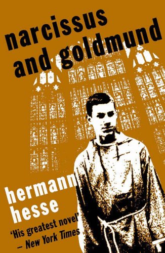 Narcissus and Goldmund (Peter Owen Modern Classics