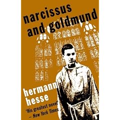 Narcissus and Goldmund (Peter Owen Modern Classics)