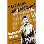 Narcissus and Goldmund (Peter Owen Modern Classics)