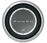 Rockford Fosgate P210D2 Punch Stage 2 10 subwoofer with dual 2-ohm voice coils