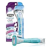 Schick Hydro Silk TrimStyle Razor and Bikini Trimmer