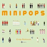 Minipops: Ber�hmte Leute kleingepixelt - Craig Robinson