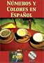 N�meros y Colores en Espa�ol DVD