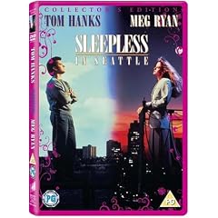 Sleepless in Seattle [DVD] [1993]